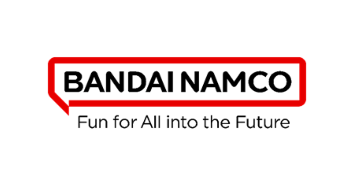 Bandai Namco Toys & Collectibles at San Diego Comic-Con