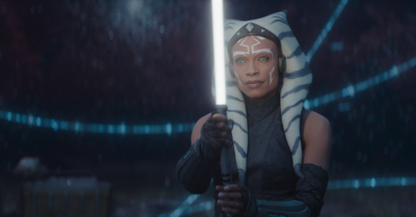 Who is Ahsoka Tano? “Star Wars: Ahsoka” – No spoilers