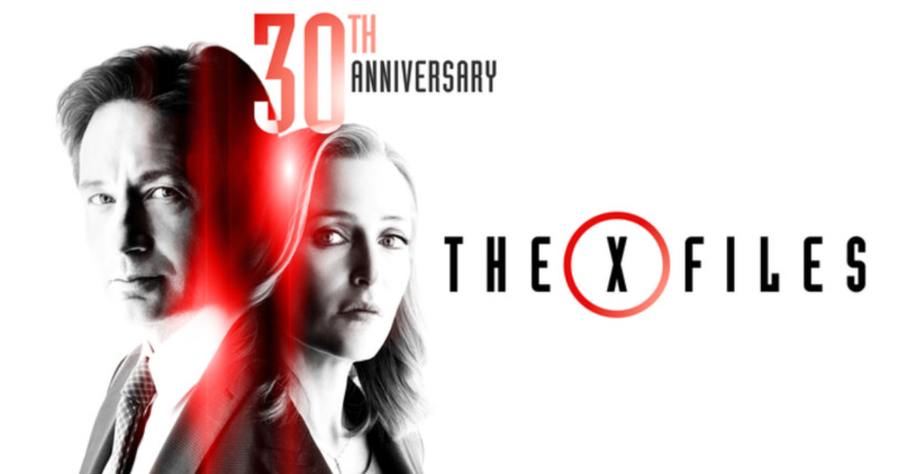 Hulu celebrates the 30th anniversary of  “The X-Files”