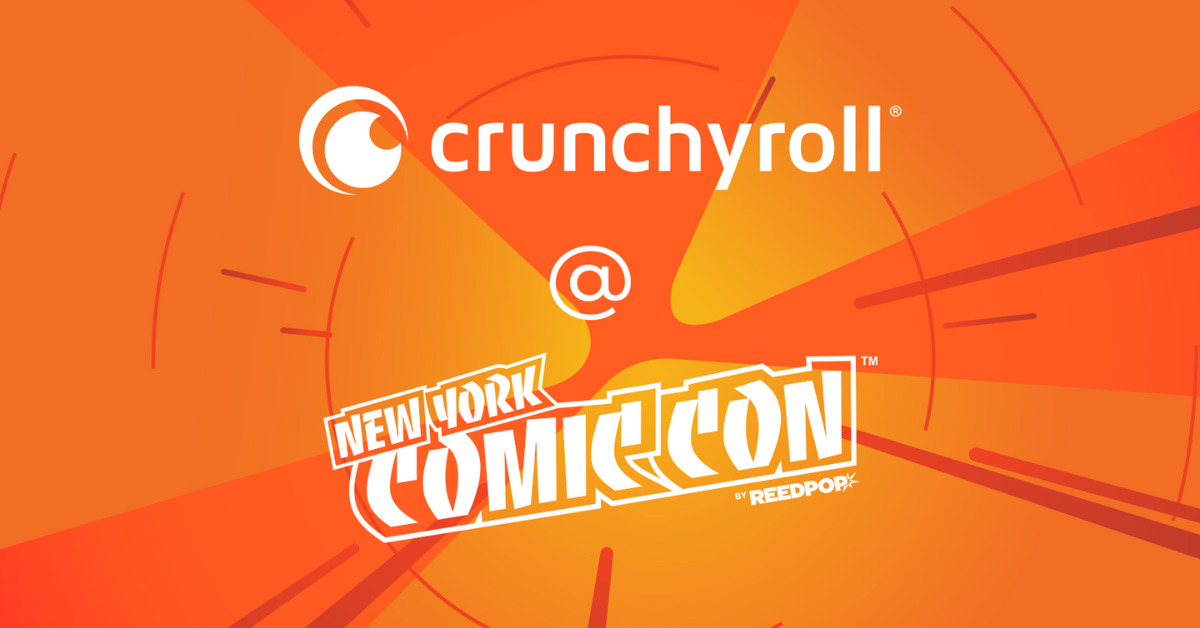 New on Crunchyroll: Fall 2023