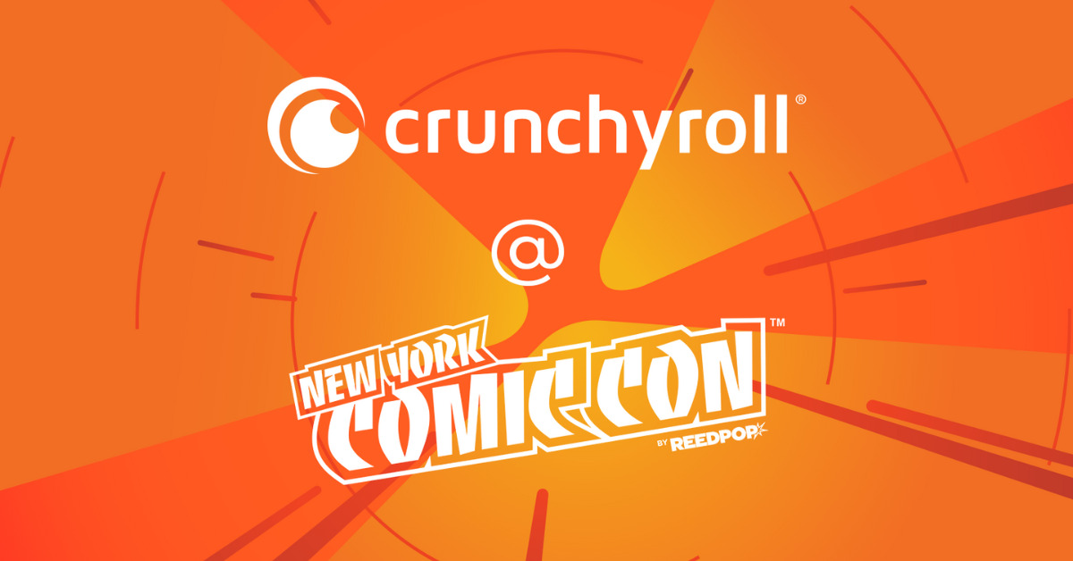 Crunchyroll Brasil on Apple Podcasts