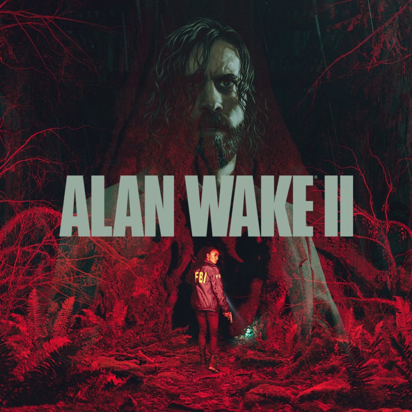 Alan Wake II Review