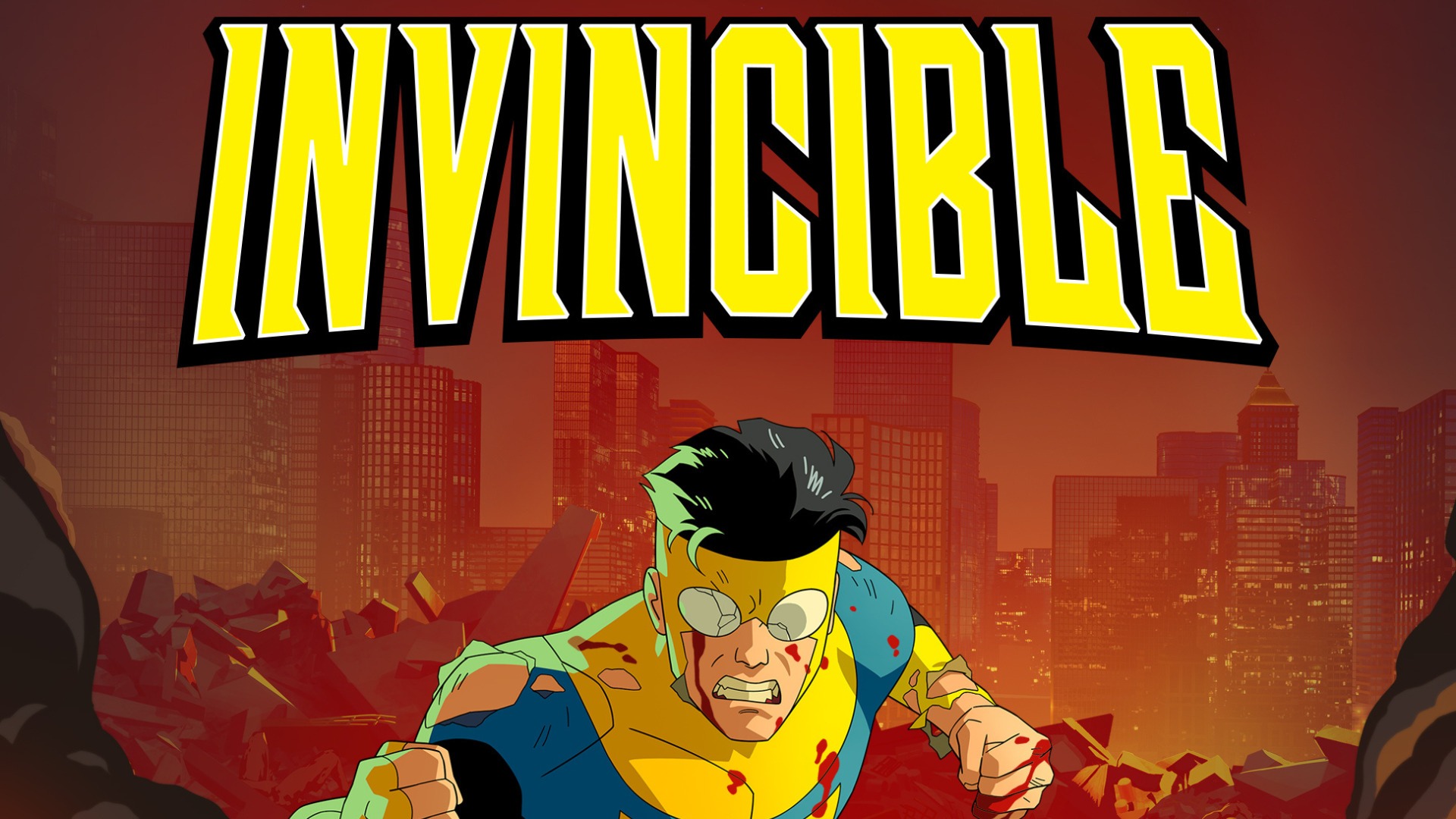 Invincible Season 2 Will Give Mark His Moments to Shine: Kirkman