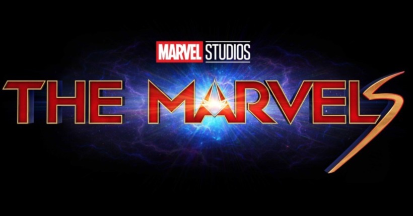 The Marvels: A New Look from Marvel Studios