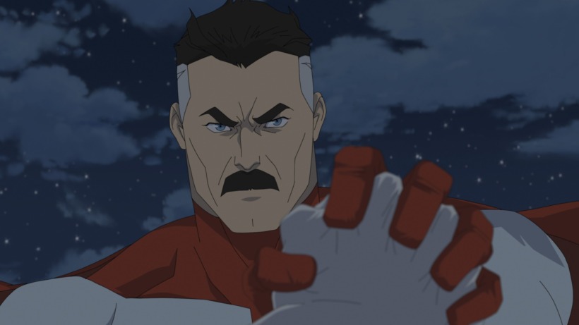 Invincible Season 2, Episode 2 Recap – The Effects of Omni-Man