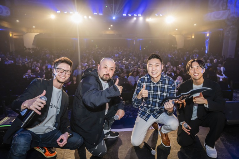 Fans Flock to Crunchyroll’s “Solo Leveling” LA Premiere