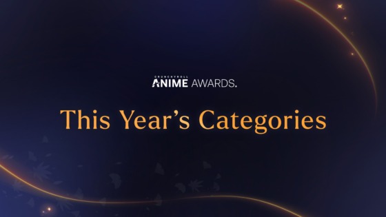 crunchyroll anime awards 2024