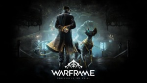 Warframe: Whispers in the Walls. Image courtesy of Digital Extremes.