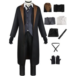 amazon chuuya cosplay