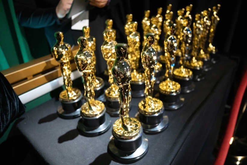 The Academy Museum is celebrating Oscars Season