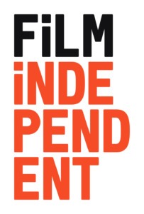 The Film Independent logo 