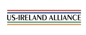 Logo of the US Ireland Alliance