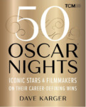 cover of the book 50 Oscar Nights