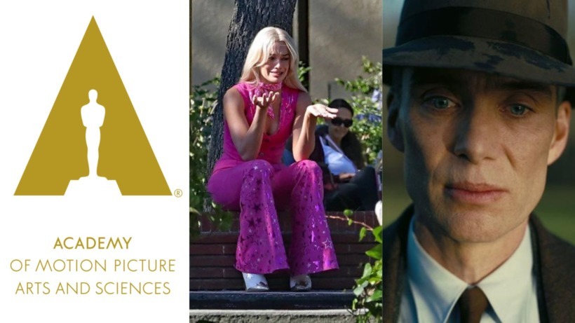 2024 Oscar Nominations Shock with Selections and Snubs, Full List of Nominees