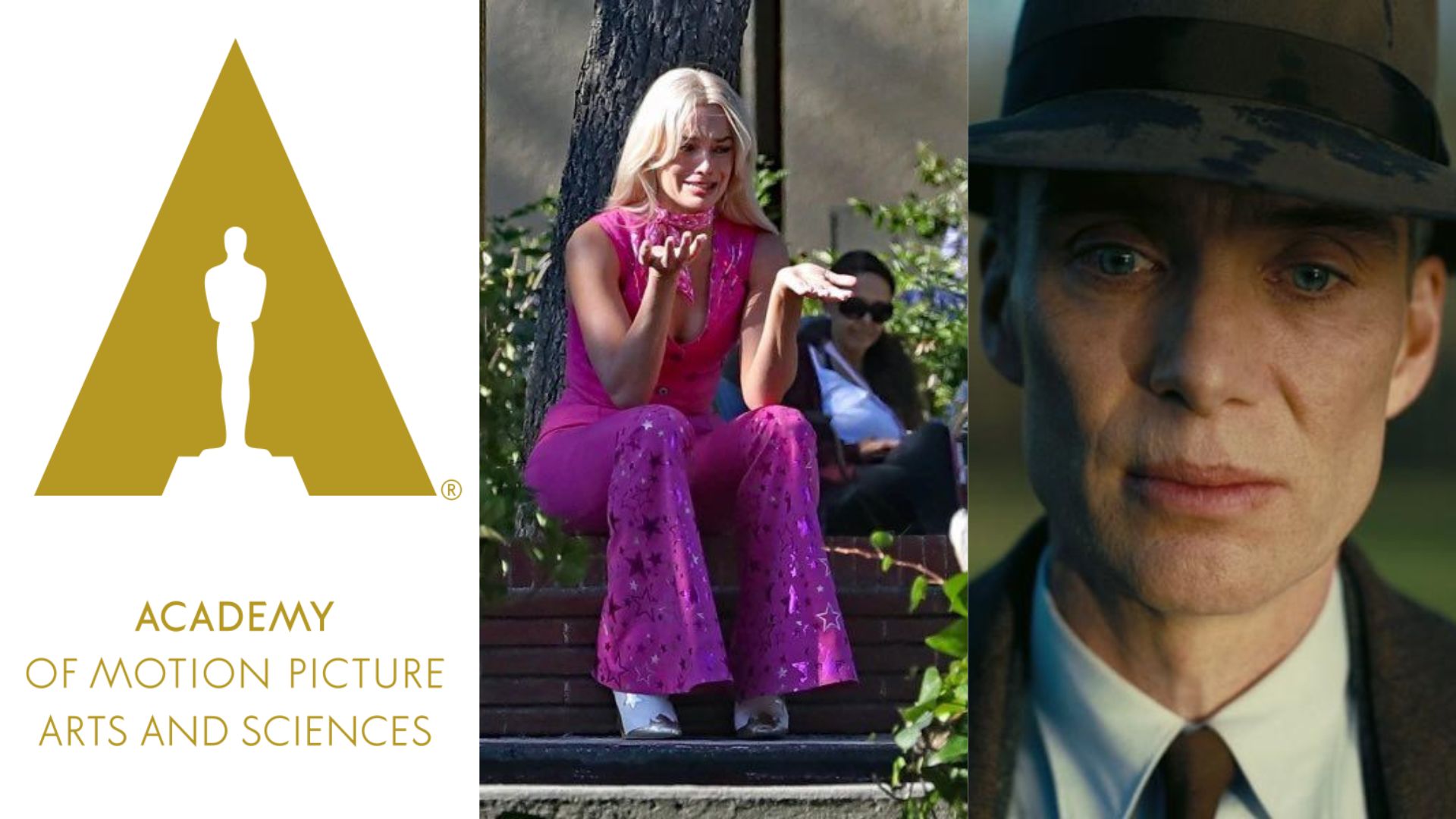 2024 Oscar Nominations Shock with Selections and Snubs, Full List of