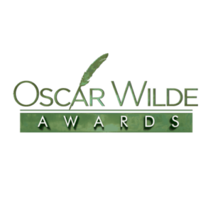 logo for the oscar wilde awards 