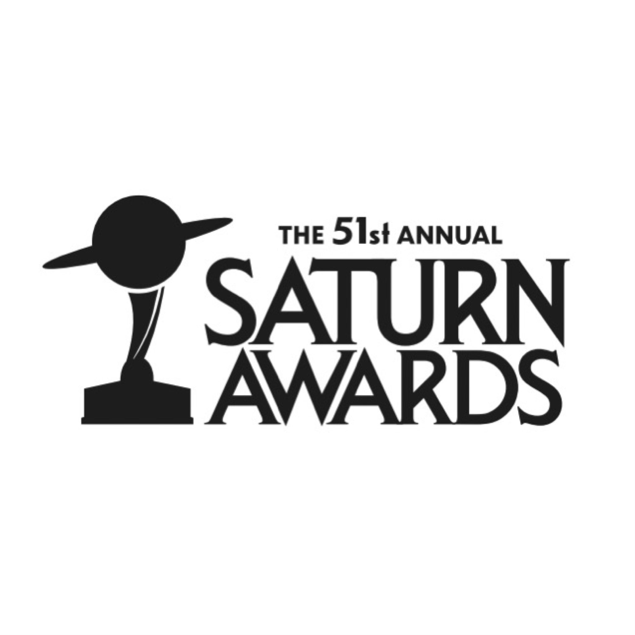 Saturn Awards 2025 - Gaye Pearle