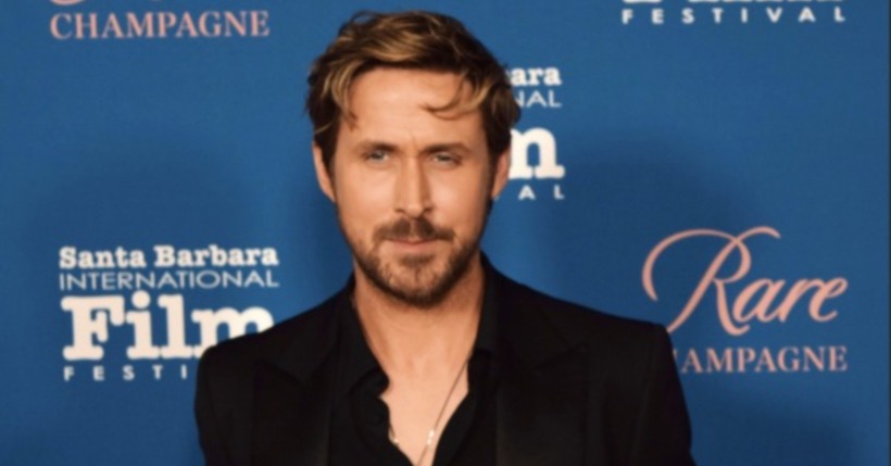 Ryan Gosling Honored for More Than “Just Ken” at the Santa Barbara International Film Festival