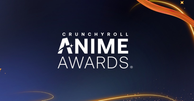 Crunchyroll Anime Awards Nominees Announced for 2024