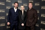 Picture of Bradley Cooper, Carey Mulligan, and Brad Pitt