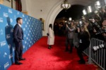 Picture of Bradley Cooper on SBIFF red carpet