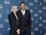 Picture of Carey Mulligan and Bradley Cooper on the SBIFF red carpet