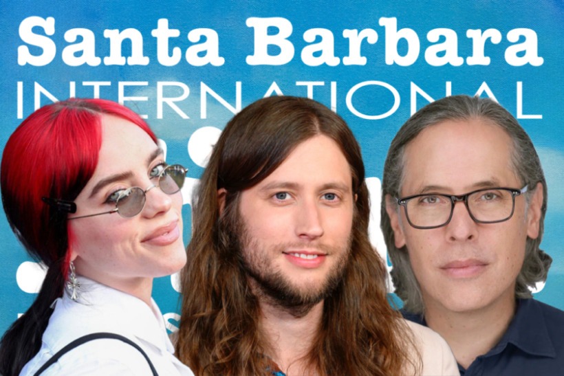 SBIFF: Variety Artisans Awards Celebrates Everyone from Barbie Songwriter Billie Eilish to Oppenheimer Editor