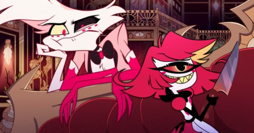 Nifty Cosplay Guide | ‘Hazbin Hotel’