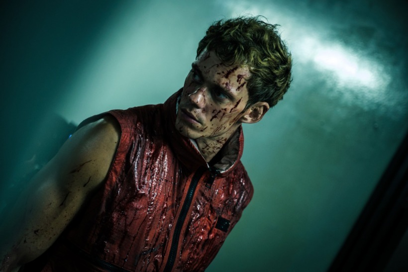 Movie Review: Boy Kills World I Temple of Geek Podcast