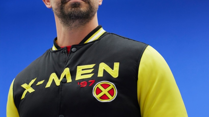 BoxLunch offers new apparel featuring Marvel’s X-Men ‘97