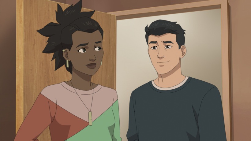 Invincible Season 2, Episode 6 Recap – Taking Down the Viltrimites