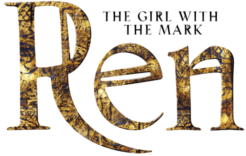 the girl with the mark