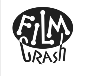 logo of film crash festival 