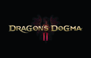 Dragon's Dogma II Logo. Image Courtesy of Capcom.