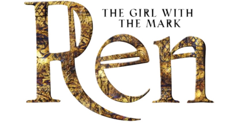 Ren: The Girl With The Mark