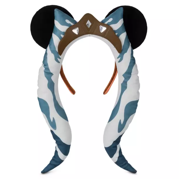 Star Wars Ahsoka headband by Disney