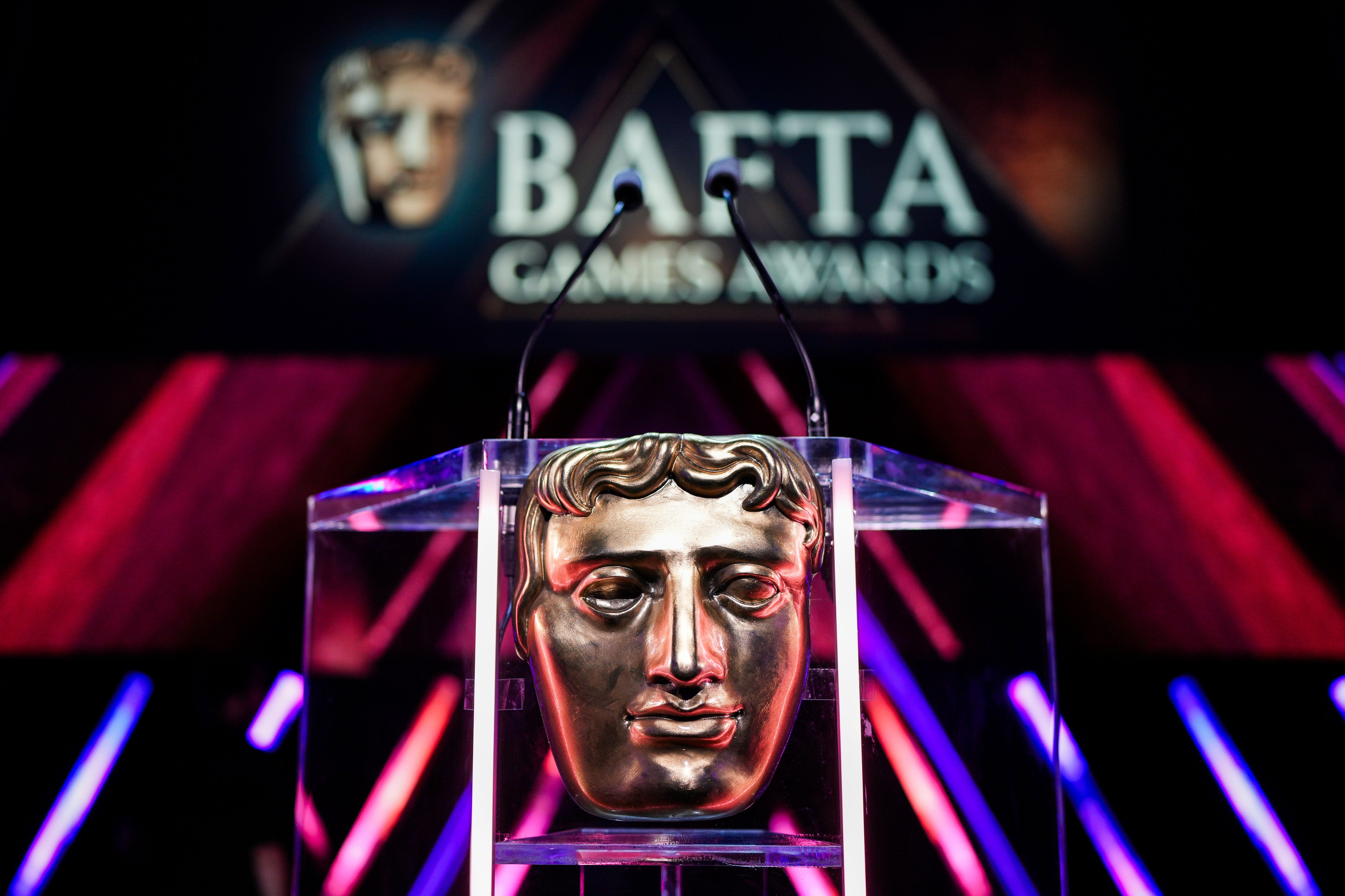 2024 BAFTA Games Awards Winners Announced, Baldur’s Gate 3 Takes Home 4 Trophies