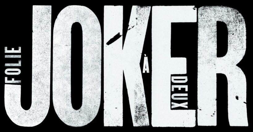 JOKER: FOLIE À DEUX Trailer Revealed at CinemaCon 2024