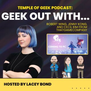Featured Post Archives - TEMPLE OF GEEK