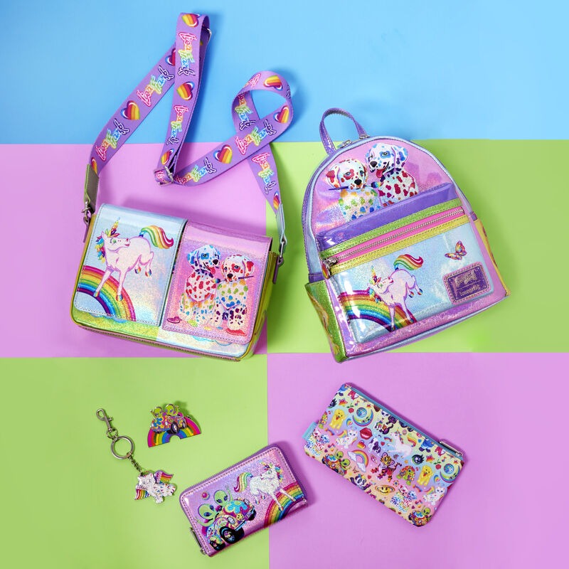 Lisa Frank Collection