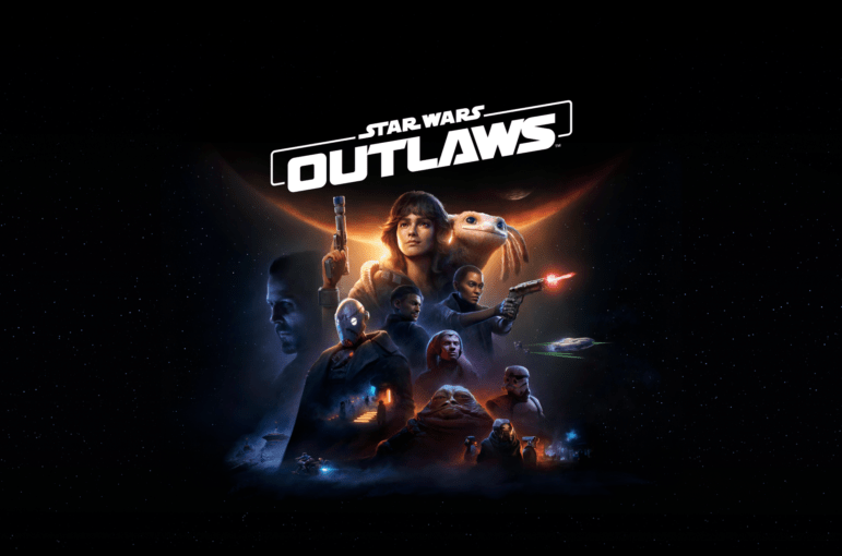 Star Wars: Outlaws Releases New Story Trailer and Launch Date