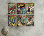 picture of spider-man posters from displate