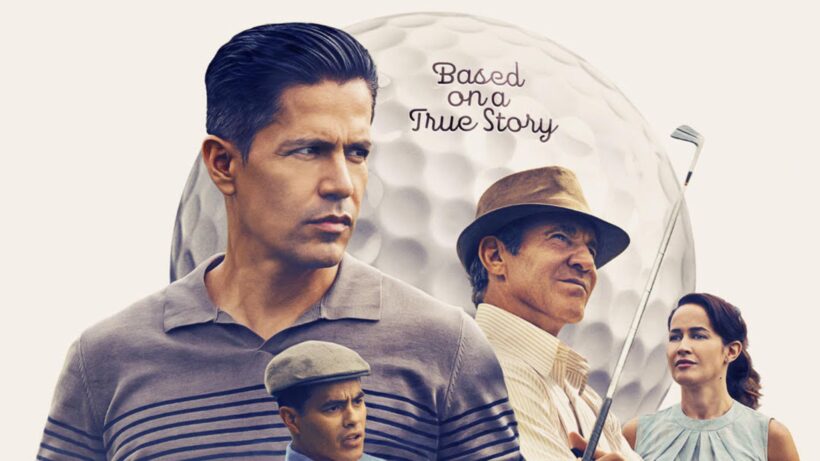 Interview: Director Julio Quintana and Actor Brett Cullen “The Long Game”