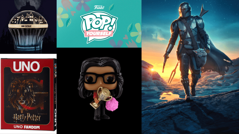 Mother’s Day Gift Guide: Presents for the Geeky Mom