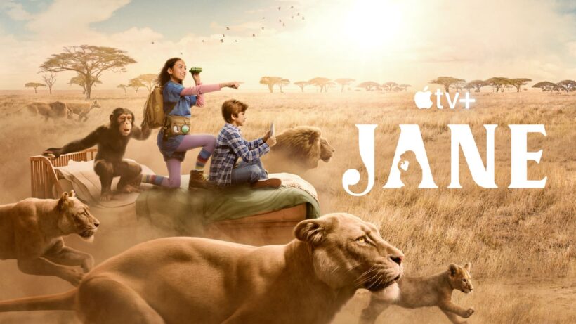 Interview: Apple TV+ “Jane” Executive Producers J.J. Johnson and Matt Bishop