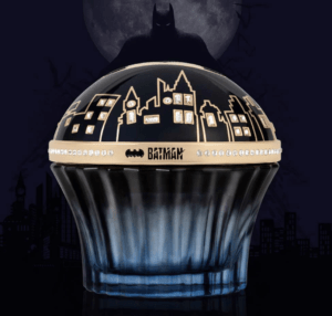 picture of batman fragrance