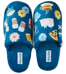 Picture of gilmore girls slippers