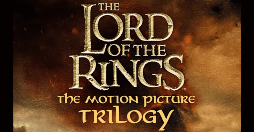 “The Lord Of The Rings” Trilogy is Returning to Theaters