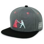 picture of RSVLTS | "LAST DANCE" TLB Hat