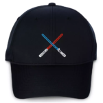 picture of LIGHTSABER Baseball Cap for Adults by Nike